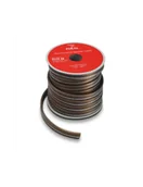 Akcesoria car audio - FOCAL CAR PS 25 Płaski przewód głośnikowy 2,5 mm² (rolka 12 m) - miniaturka - grafika 1