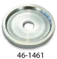 Sprzęt geodezyjny - Płytka do minipryzmatu kulowego o numerze 46-1450 - miniaturka - grafika 1