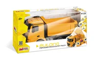 Zabawki zdalnie sterowane - Mondo, Truck R/C Wywrotka Mercedes Arcos 1:26 - miniaturka - grafika 1