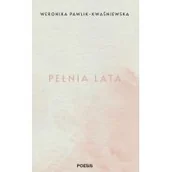 Poezja - Pełnia lata - miniaturka - grafika 1