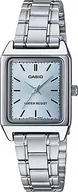 Zegarki damskie - Zegarek Casio Zegarek Damski Casio - miniaturka - grafika 1