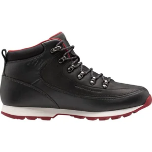 Buty Helly Hansen The Forester M 10513 (kolor Czarny, rozmiar 45) - Buty sportowe męskie - miniaturka - grafika 8