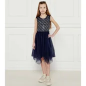 Sukienki i spódniczki dla dziewczynek - Guess Sukienka - miniaturka - grafika 1