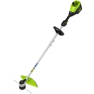 Podkaszarki - Podkaszarka akumulatorowa GREENWORKS GD60LT  - miniaturka - grafika 1