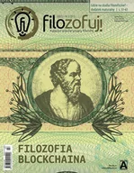 Czasopisma - Filozofuj! - miniaturka - grafika 1