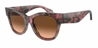 Okulary przeciwsłoneczne - Okulary Przeciwsłoneczne Giorgio Armani AR 8195U 60320A - miniaturka - grafika 1