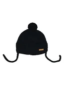 Czapeczki dla niemowląt - Barts Czapka w kolorze granatowym - miniaturka - grafika 1