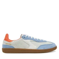 Sneakersy damskie - Sneakersy Skechers Hotshot - For The Win 185234/LBMT Kolorowy - miniaturka - grafika 1