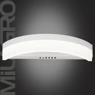 Lampy ścienne - Milagro Kinkiet RING 410 014-kinkiet ring 410 - miniaturka - grafika 1