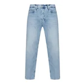 Spodnie męskie - Jeansy Calvin Klein Jeans Dad Jean M J30J324554 - miniaturka - grafika 1