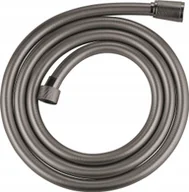 Węże prysznicowe - Wąż prysznicowy Grohe Wąż prysznicowy SILVERFLEX 1750mm. Hard graphite - miniaturka - grafika 1