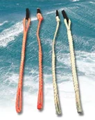 Windsurfing - Core pigtails set 4szt. - miniaturka - grafika 1
