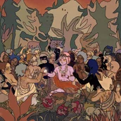 Pop - Post Human: Survival Horror - miniaturka - grafika 1