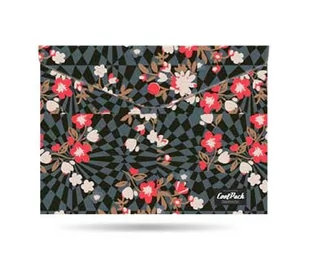Coolpack, Koperta A4 na zatrzask, Venice - Teczki i skoroszyty - miniaturka - grafika 1