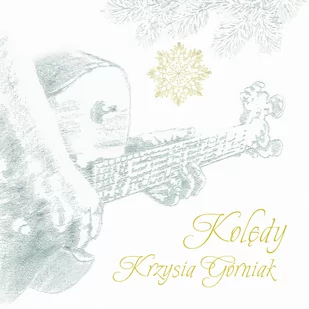 Kolędy - Świąteczna, kolędy - miniaturka - grafika 1