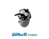 Filtry paliwa - Filtr paliwa Purflux FCS952 - miniaturka - grafika 1