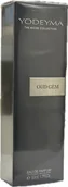 Wody i perfumy męskie - Woda Perfumowana, Yodeyma Oud Gem, 50Ml - miniaturka - grafika 1