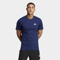 Koszulki sportowe damskie - Train Essentials Feelready Training Tee - miniaturka - grafika 1