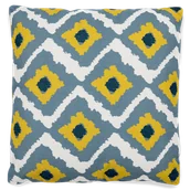 Poduszki ogrodowe - Poduszka na meble Vista 45x45 - MoodMe - miniaturka - grafika 1