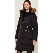 Kurtki damskie - GUESS Kurtka FATEMA | Regular Fit - miniaturka - grafika 1