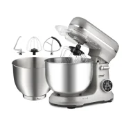 Roboty kuchenne - Zelmer ZKR1900 SmoothMix 800W Dodatkowa misa - miniaturka - grafika 1