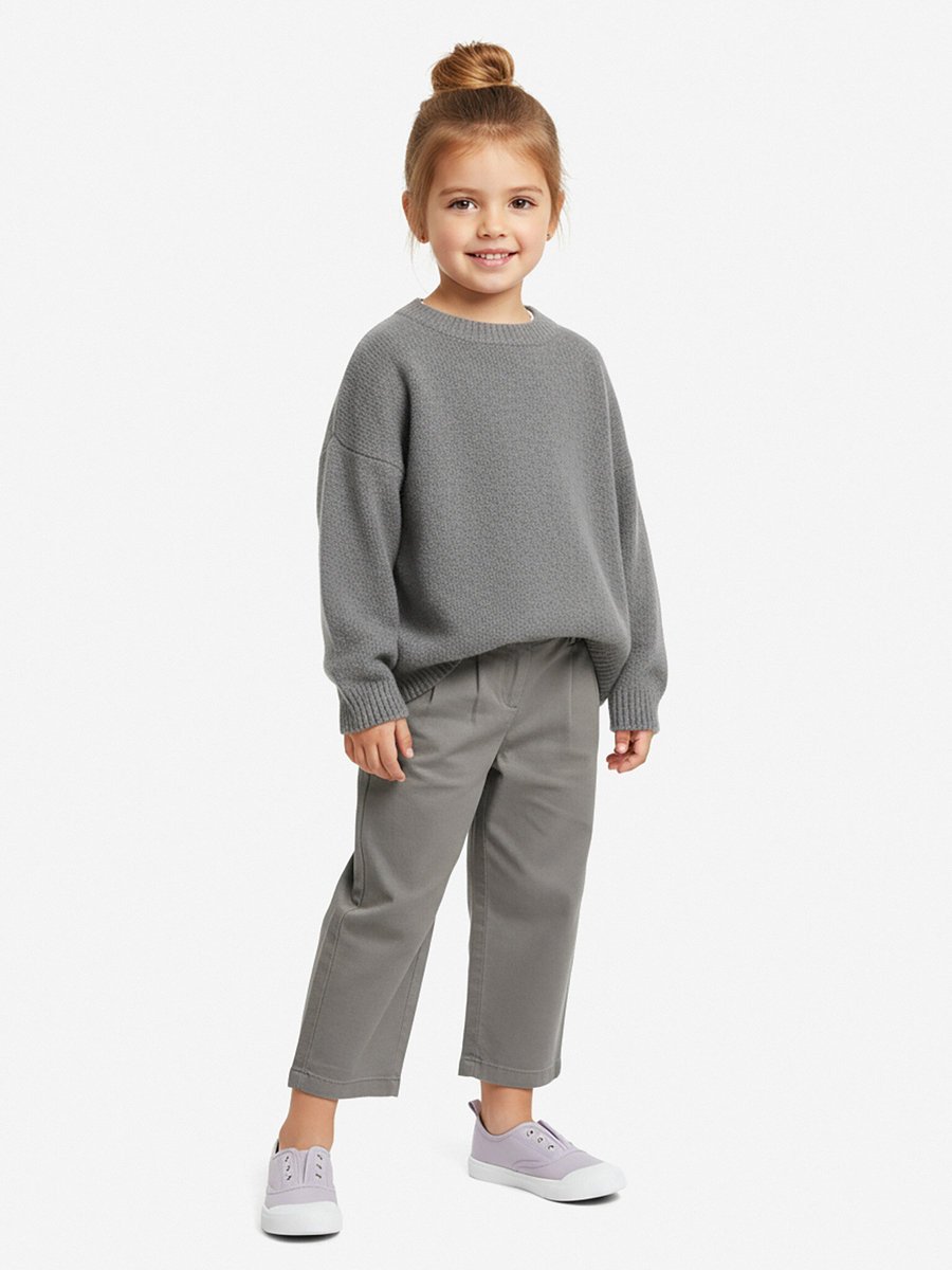 Deezee Tenisówki Damskie Fioletowy CSS20535-02