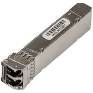 Akcesoria do szaf serwerowych - MIKROTIK S-C57DLC40D SFP CWDM MODULE 1.25G SM 40KM 1570NM DUAL LC-CONNECTOR DDM - miniaturka - grafika 1