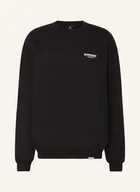 Moda i Uroda OUTLET - Represent Bluza Nierozpinana schwarz - miniaturka - grafika 1