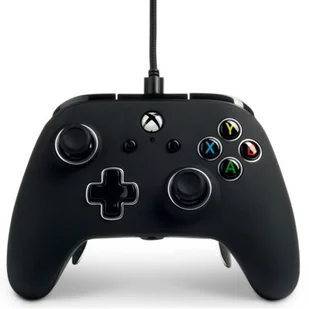 POWERA Fusion PRO Czarny (1510522-01) - Kontrolery do Xbox - miniaturka - grafika 1