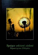 Albumy krajoznawcze - Tysiące odcieni zieleni - miniaturka - grafika 1