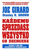 E-booki - biznes i ekonomia - Każdemu sprzedasz wszystko co zechcesz - miniaturka - grafika 1