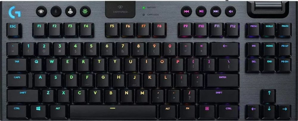 Logitech G915 TKL Tactile 920-009503