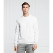 Bluzy męskie - GUESS Bluza | Slim Fit - miniaturka - grafika 1