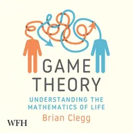 Audiobooki obcojęzyczne - Game Theory - miniaturka - grafika 1