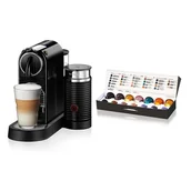 Ekspresy do kawy - DeLonghi Citiz EN 267.BAE - miniaturka - grafika 1