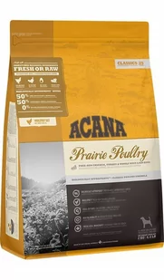 Acana Classics Prairie Poultry 2 kg - Sucha karma dla psów - miniaturka - grafika 2
