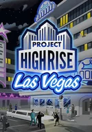Gry PC Cyfrowe - Project Highrise: Las Vegas PC - miniaturka - grafika 1