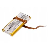 Akcesoria do MP3 - Cameron Sino Apple iPod 6th Generation 616-0029 450mAh 1.67Wh Li-Ion 3.7V Cameron Sino) - miniaturka - grafika 1