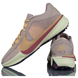 Buty Do Biegania Męskie Nike Zoom Freak 5 - Buty trekkingowe męskie - miniaturka - grafika 1