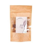 Zioła - Nanga Fo ti (He Shou Wu) - rdest wielokwiatowy korzeń 50 g 66C1-462FB - miniaturka - grafika 1