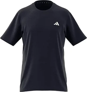adidas Koszulka męska Tr-es Stretch T (z krótkim rękawem) - Koszulki męskie - miniaturka - grafika 1