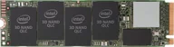 Dyski SSD - Intel 660P 512GB M.2 2280 PCI-E x4 Gen3 NVMe SSDPEKNW512G8X1 - miniaturka - grafika 1