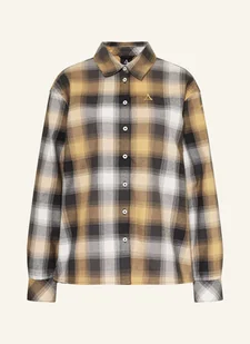 Schöffel Bluza Outdoorowa Limedes gelb - Bluzy damskie - miniaturka - grafika 1