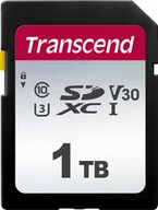 Karty pamięci - Transcend TS1TSDC300S - miniaturka - grafika 1