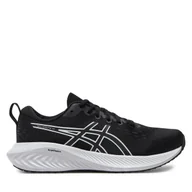 Buty sportowe damskie - Buty do biegania Asics Gel-Excite 10 1012B418 Czarny - miniaturka - grafika 1