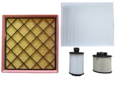 Filtry powietrza - MAGNETI MARELLI Magneti Marelli 13272719 Luftfilter - miniaturka - grafika 1