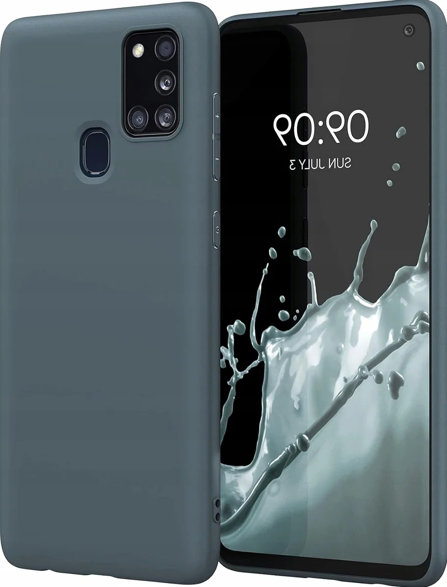 ETUI TELEFON GŁADKIE 27G OCHRONNE SILIKON TPU ŁADOWANIE ELASTYCZNE