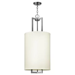 Elstead Lighting HK/HAMPTON/P/C HAMPTON HK/HAMPTON/P/C - Lampy sufitowe - miniaturka - grafika 1