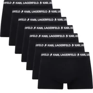 Majtki męskie - Karl Lagerfeld Bokserki 7-pack - miniaturka - grafika 1