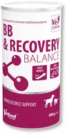 Suplementy i witaminy dla psów - Vetfood BB & Recovery Balance 500g 50616-uniw - miniaturka - grafika 1